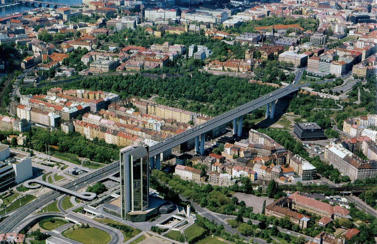 Prague